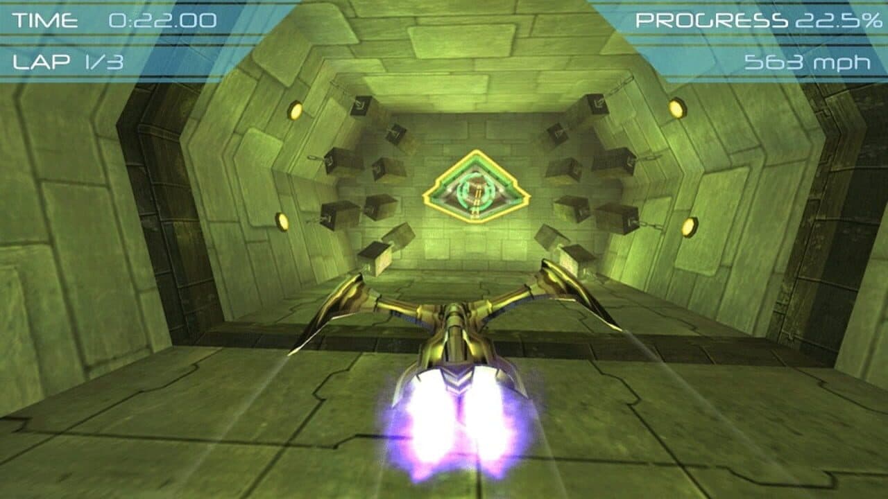 Air Race Speed thumbnail 3