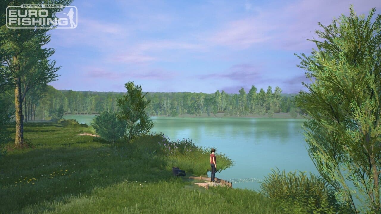 Dovetail Games: Euro Fishing thumbnail 5