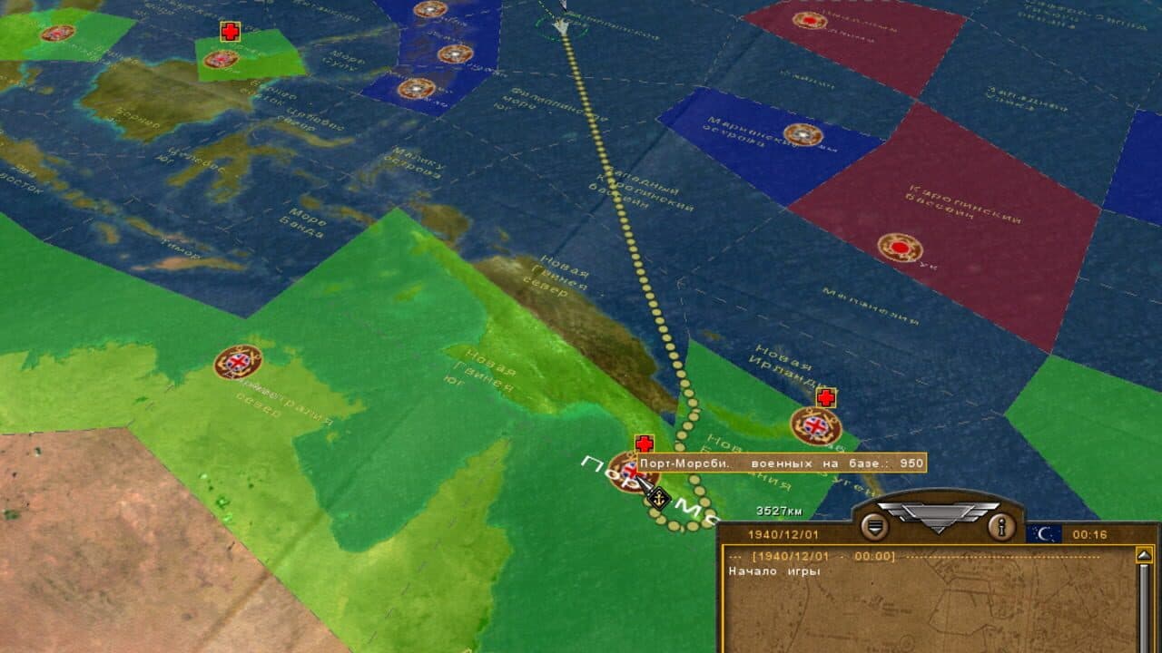 Pacific Storm: Allies thumbnail 4