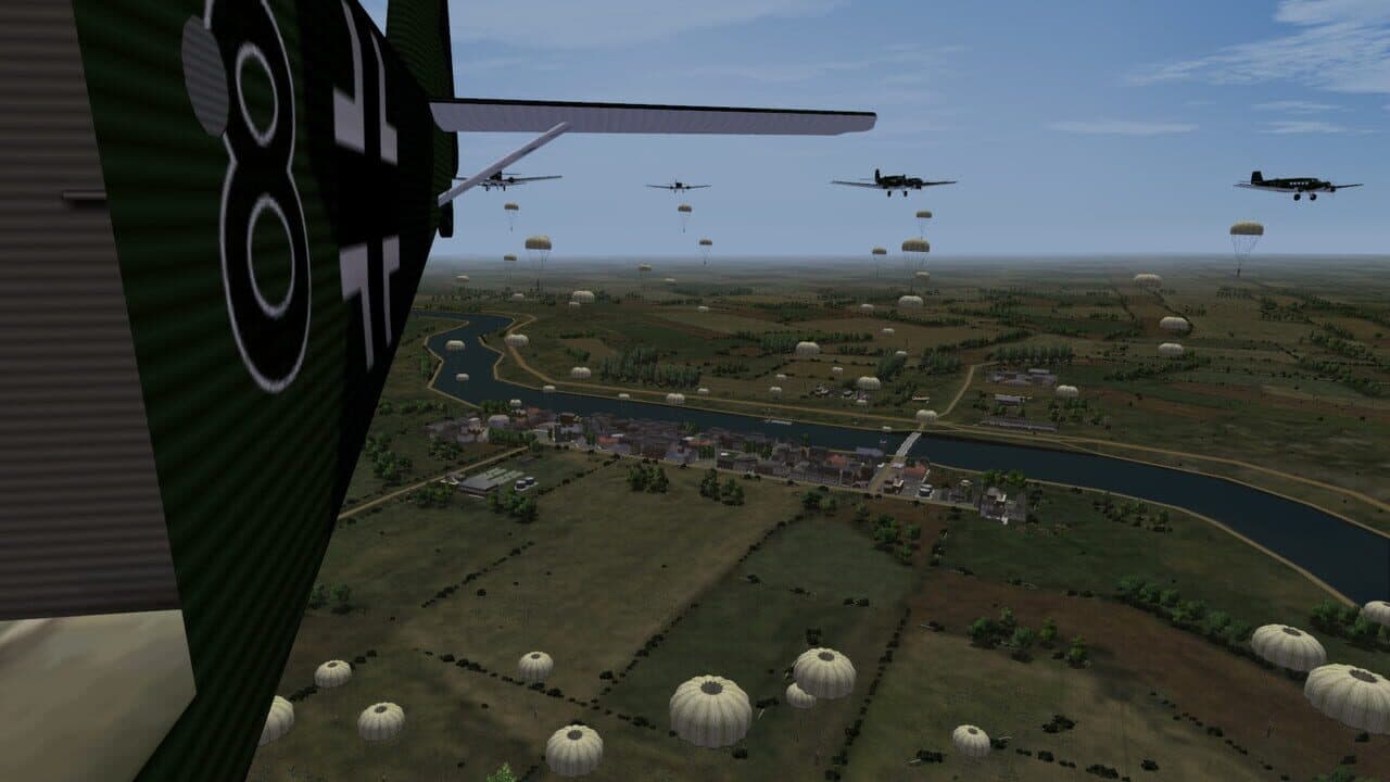 WWII Online thumbnail 4