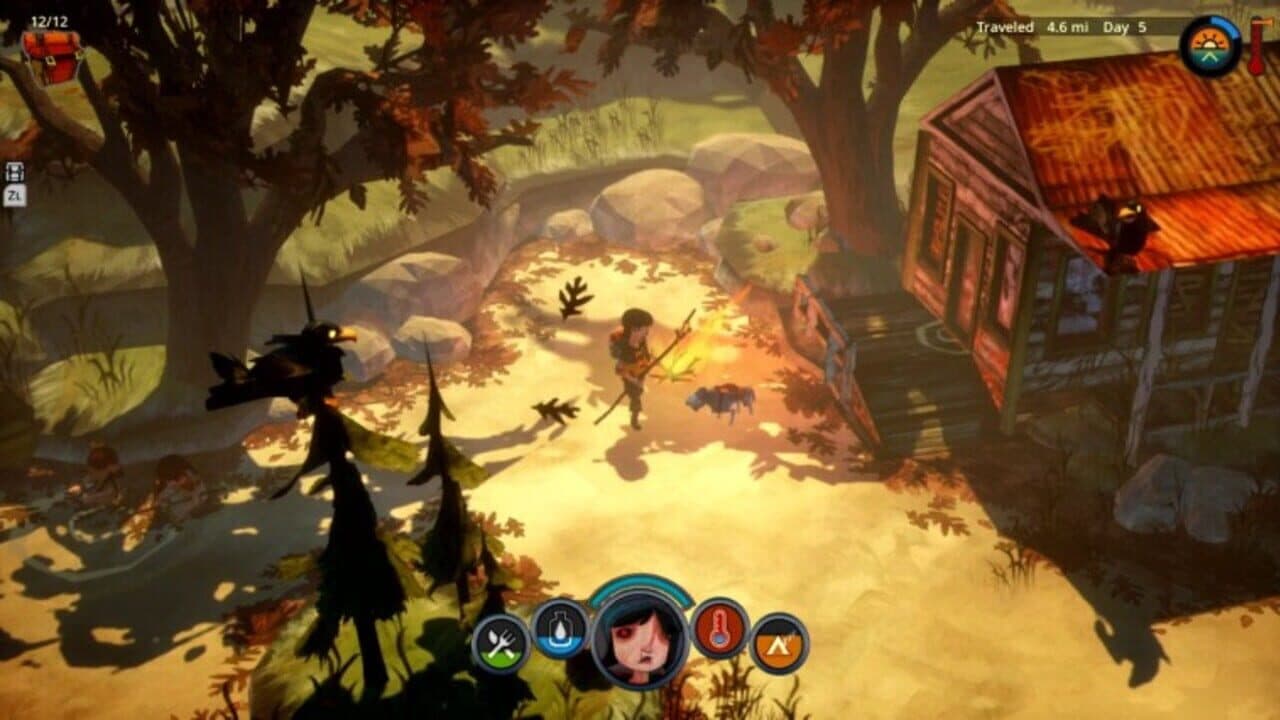 The Flame in the Flood thumbnail 9