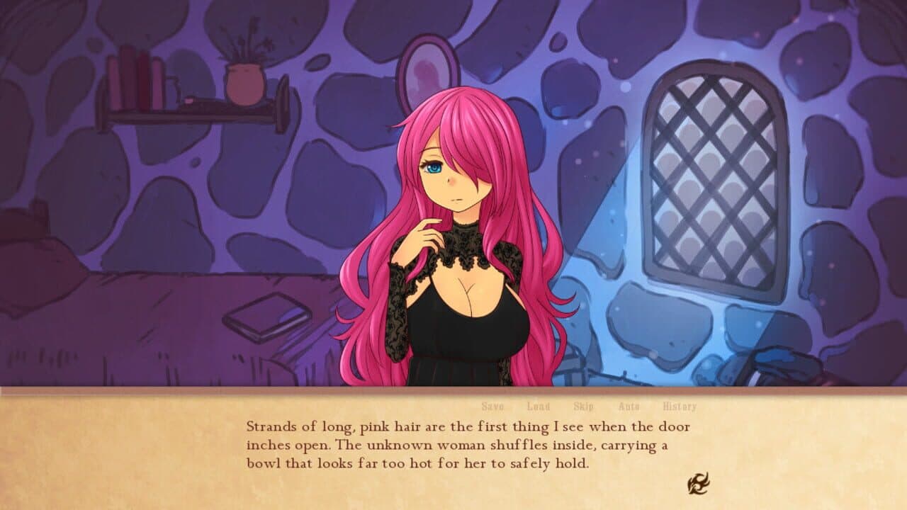 The Wilting Amaranth thumbnail 7
