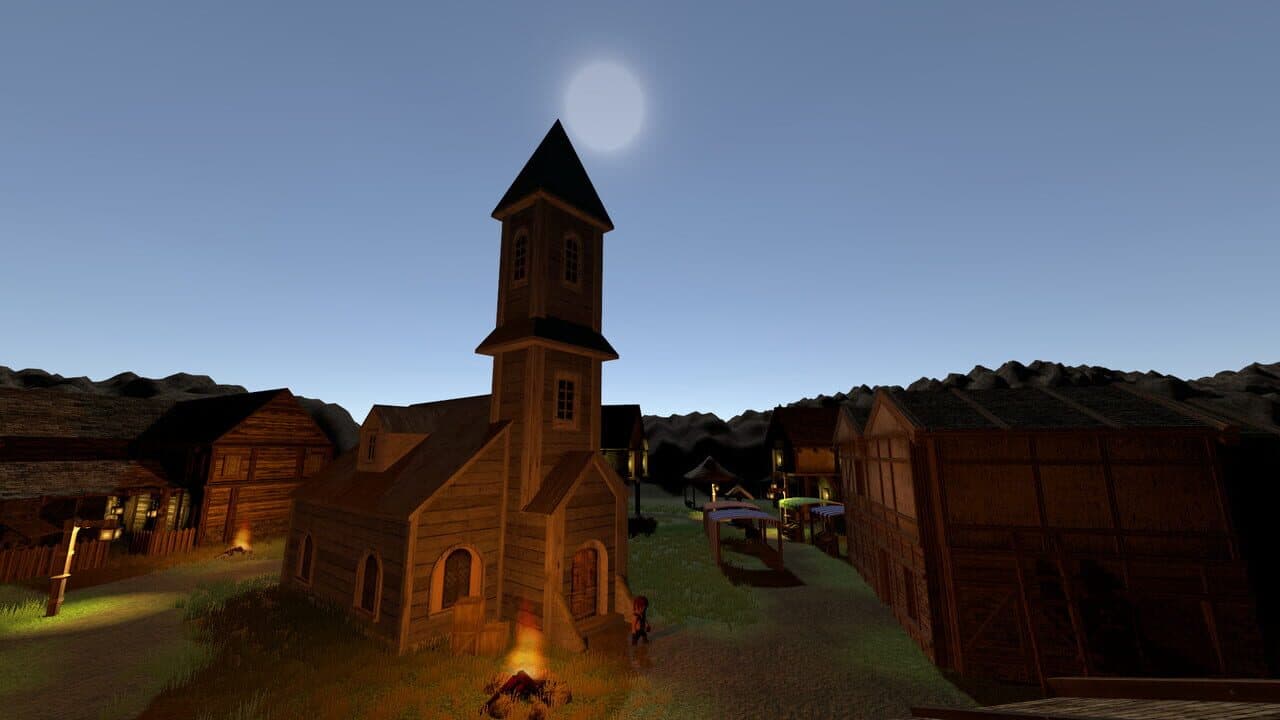 VR Scape thumbnail 3