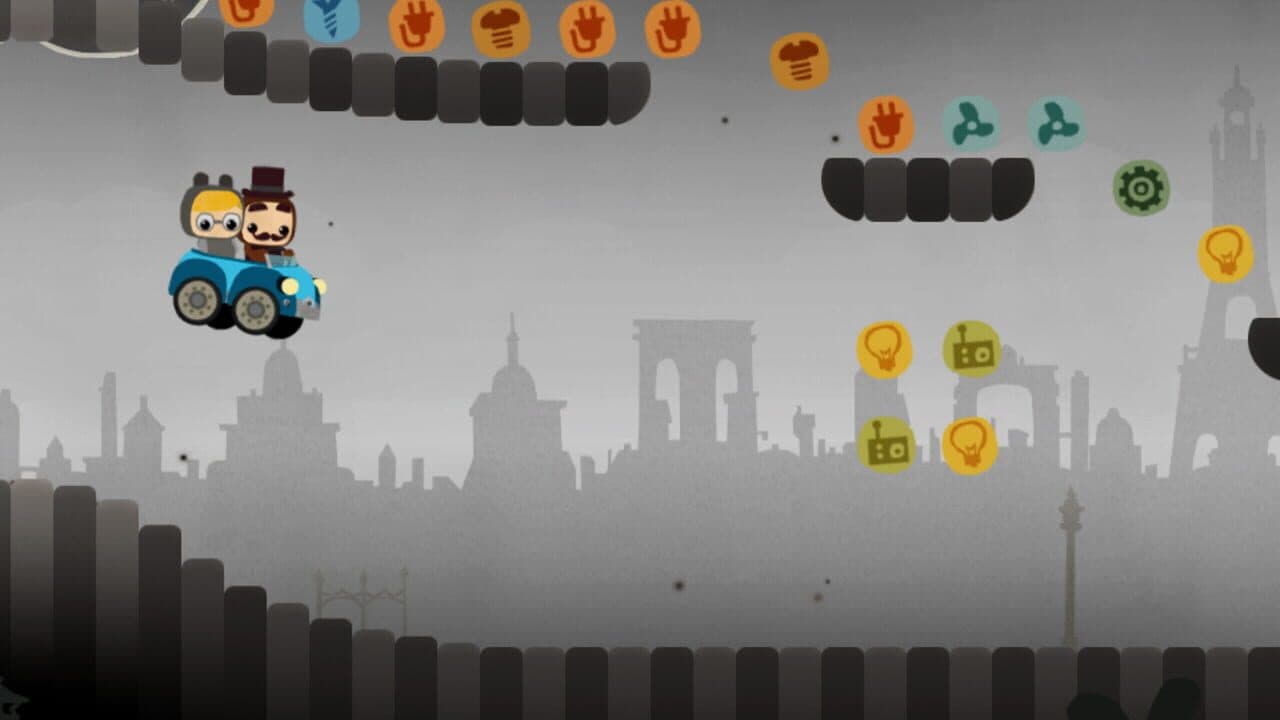 Bumpy Road thumbnail 3