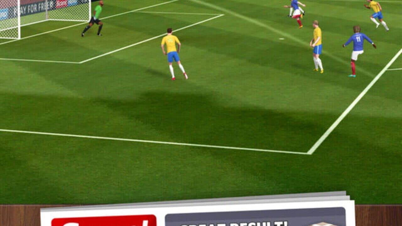 Score! Match thumbnail 6