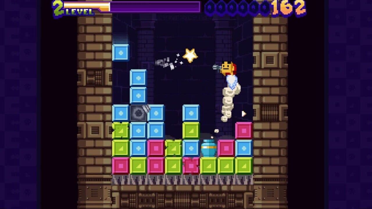 Super Puzzle Platformer Deluxe thumbnail 3