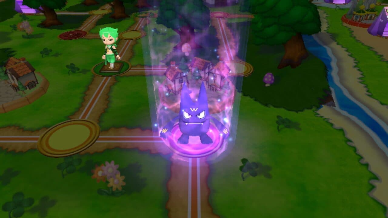 Dokapon Kingdom thumbnail 3