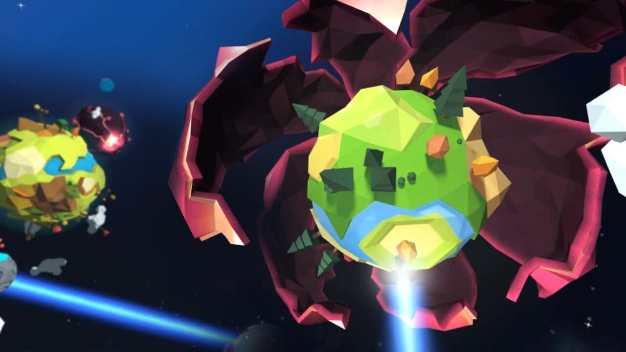 Lighting End VR thumbnail 2