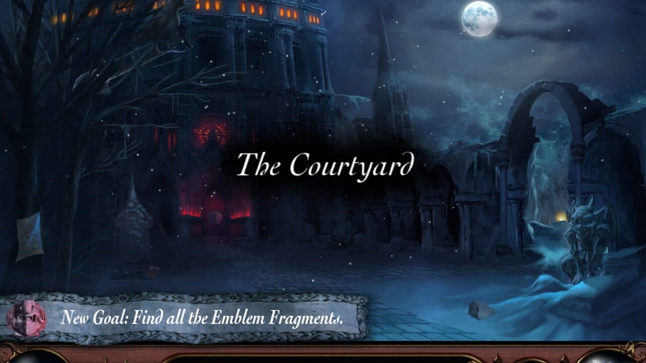 Theatre of The Absurd thumbnail 3