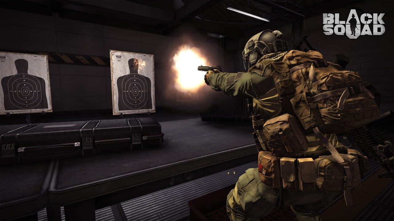 Black Squad thumbnail 5