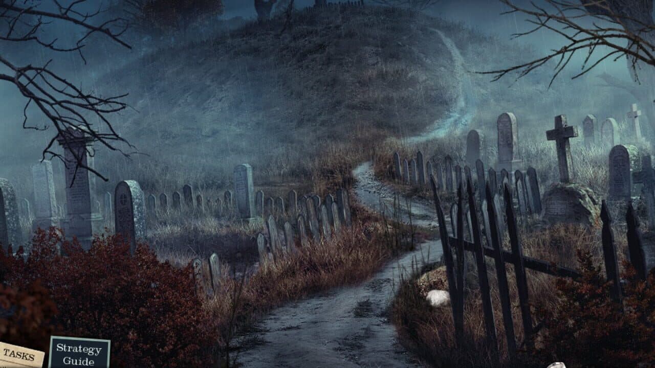 Shiver: Vanishing Hitchhiker - Collector's Edition thumbnail 3