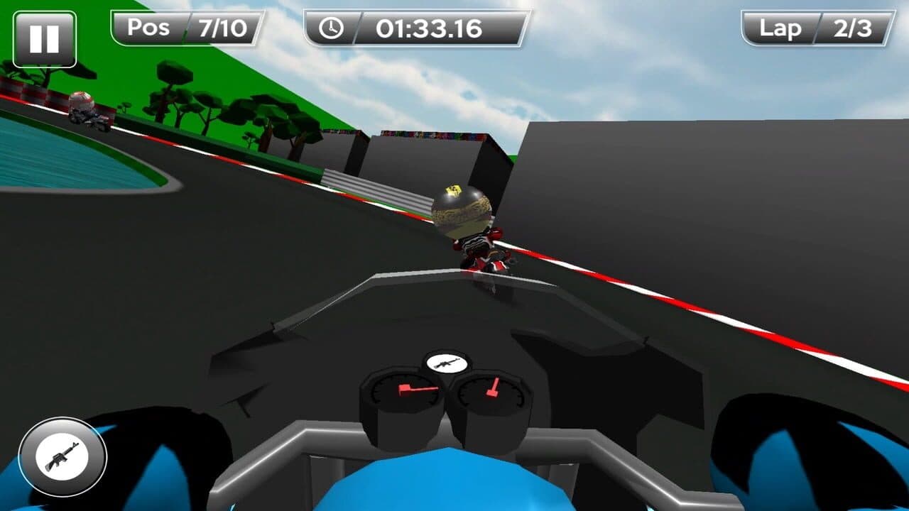 MiniBikers thumbnail 3