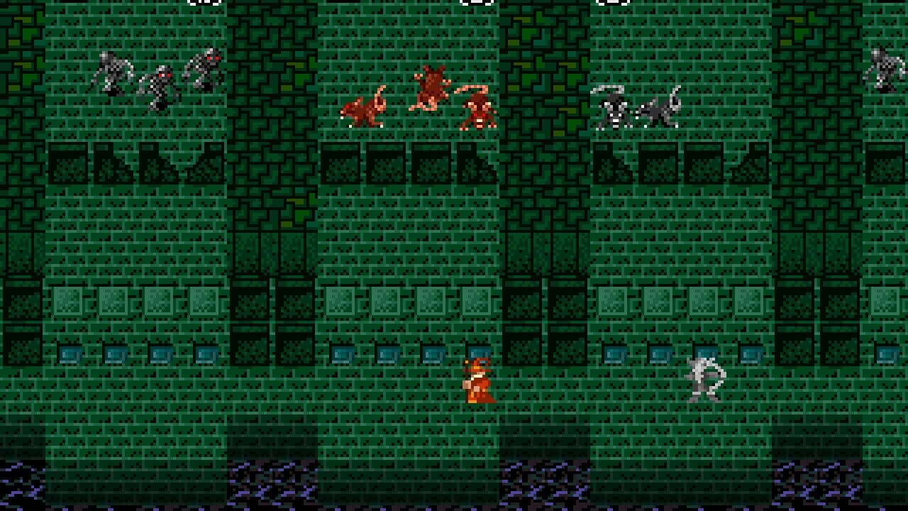 Soulcaster: Part I & II thumbnail 3
