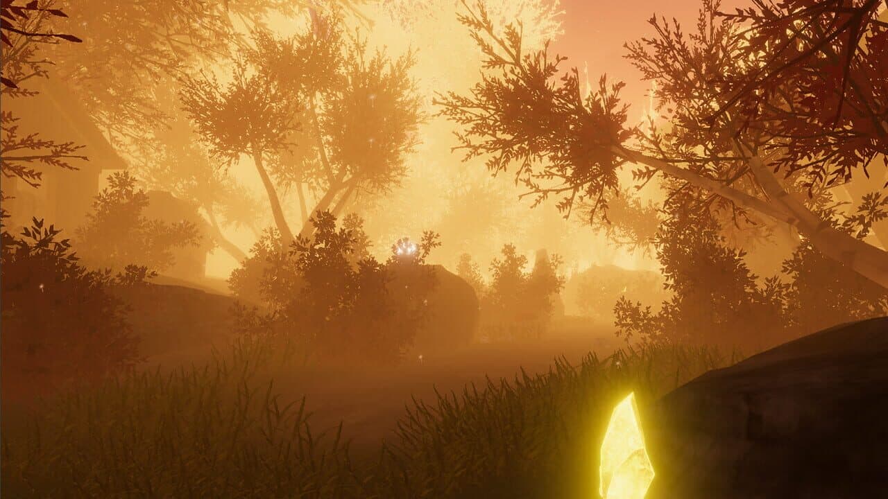 Mind Labyrinth VR Dreams thumbnail 11