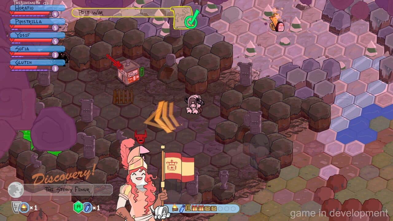 Pit People thumbnail 4