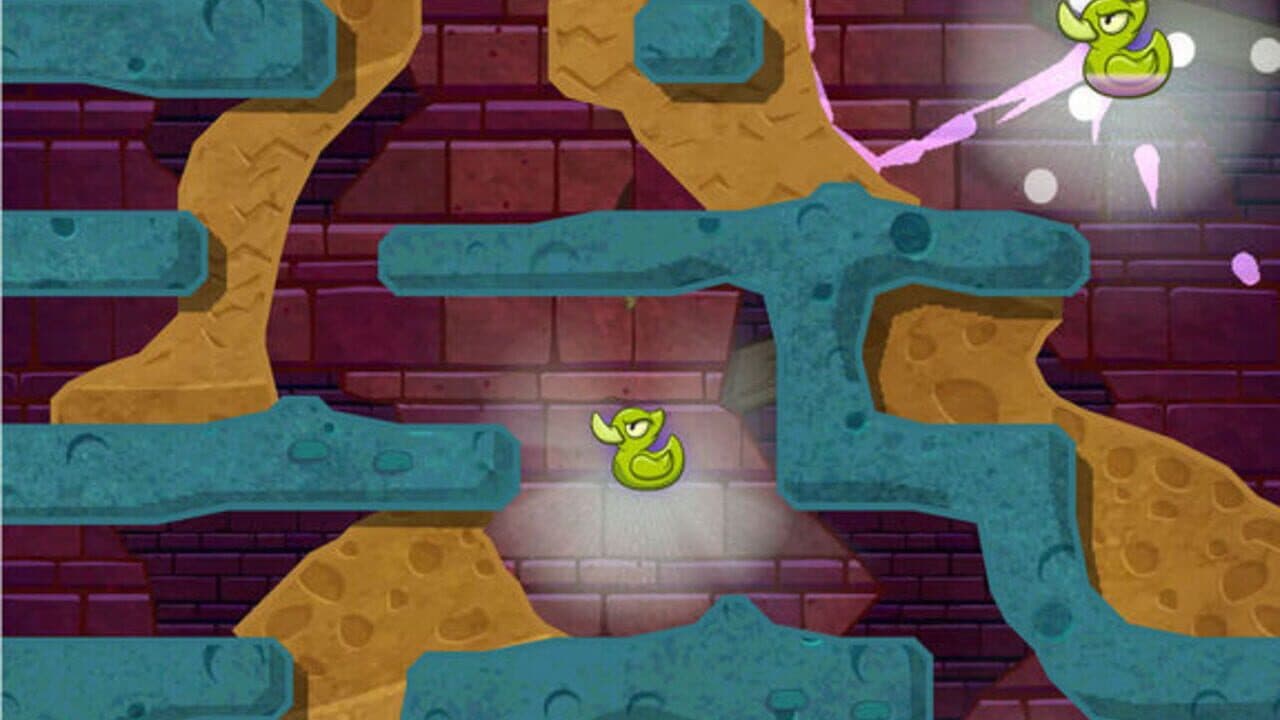 Where's My Water? 2 thumbnail 6