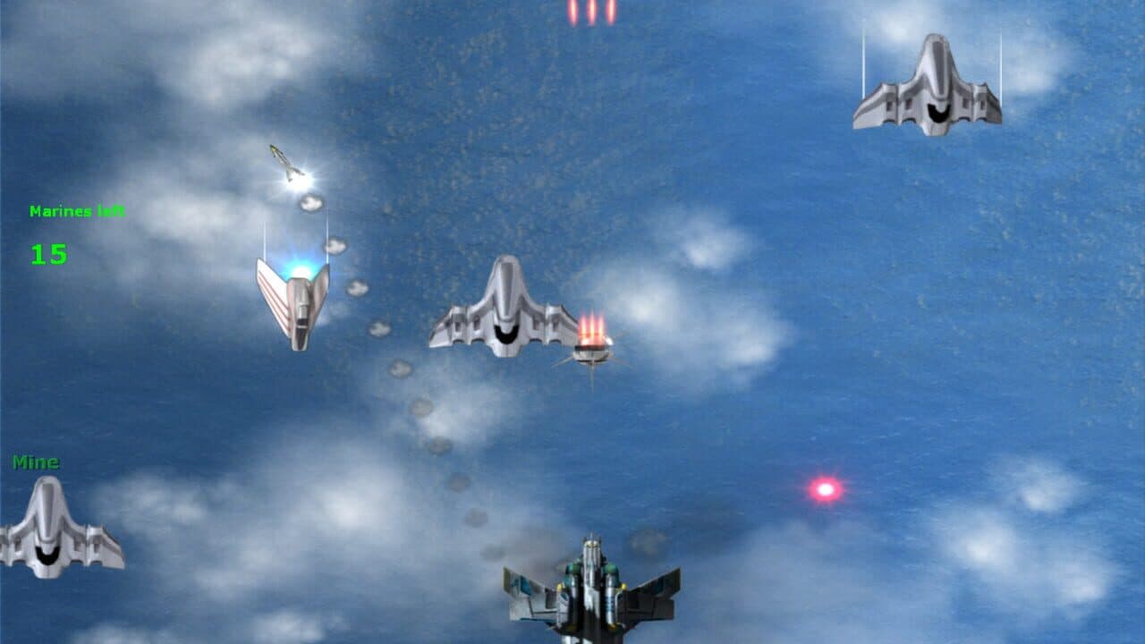 Spaceforce Homeworld thumbnail 4