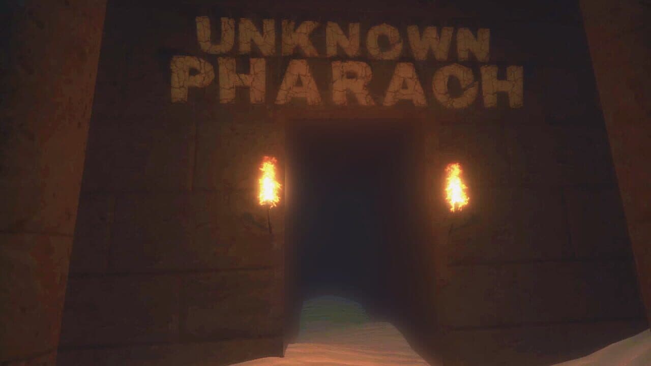 Unknown Pharaoh screenshot 1