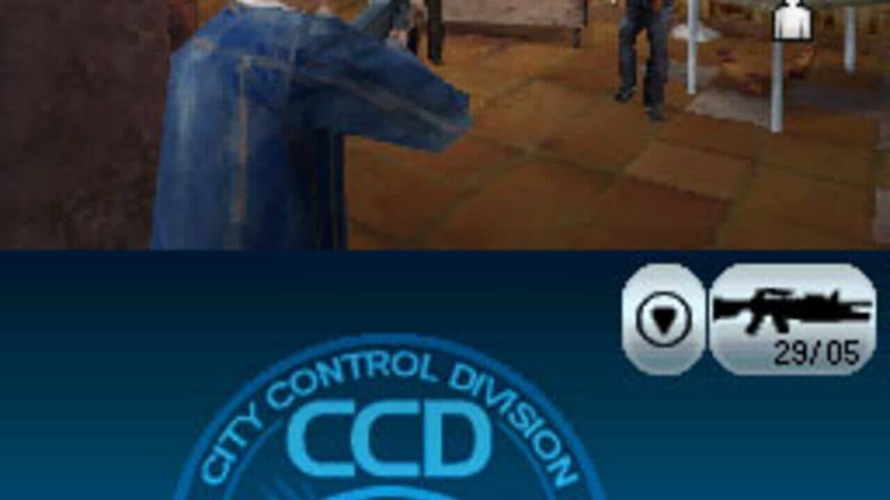 C.O.P. The Recruit thumbnail 9