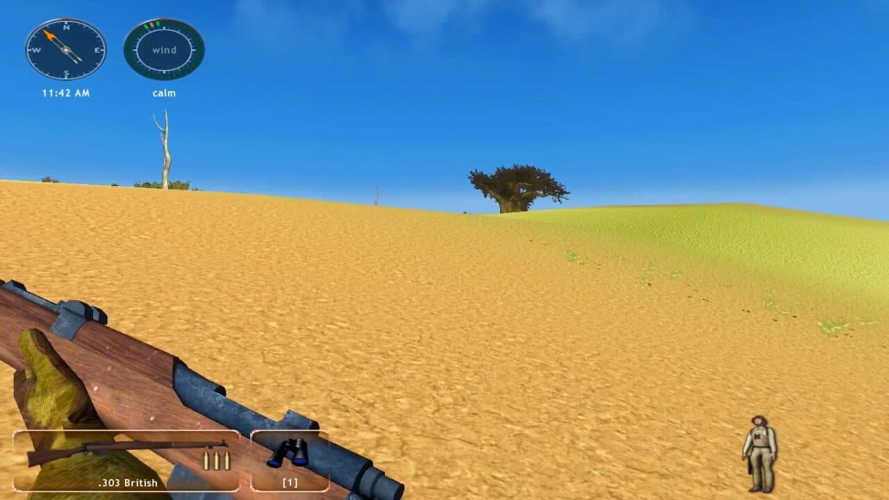 Hunting Unlimited 2009 thumbnail 5