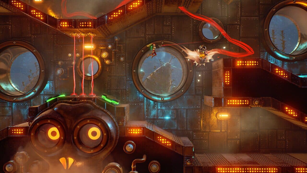 BattleCrew: Space Pirates thumbnail 4