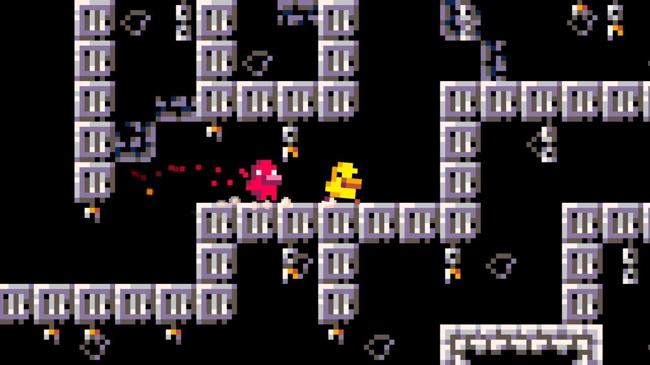 Duck Souls thumbnail 7