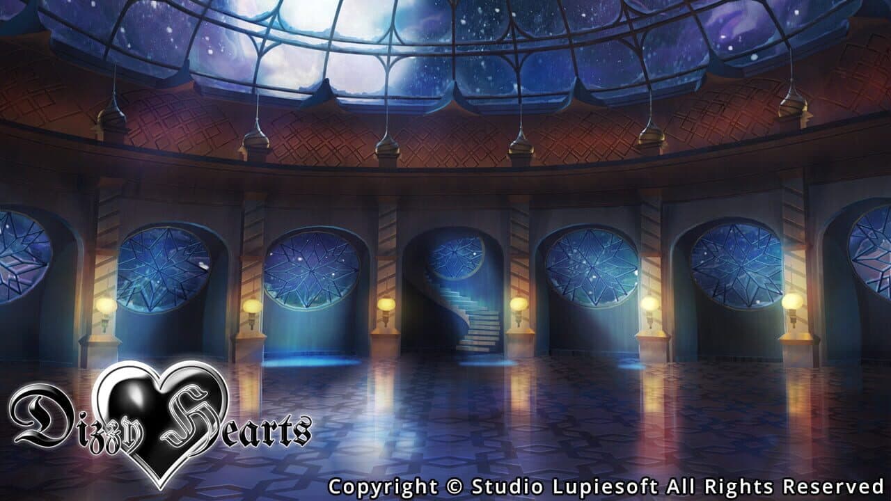 Dizzy Hearts thumbnail 3
