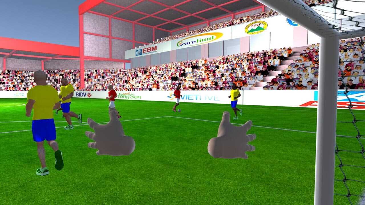 Goalkeeper Legend thumbnail 5
