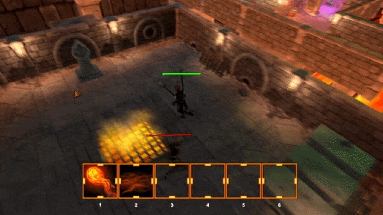 Path of Mage thumbnail 5