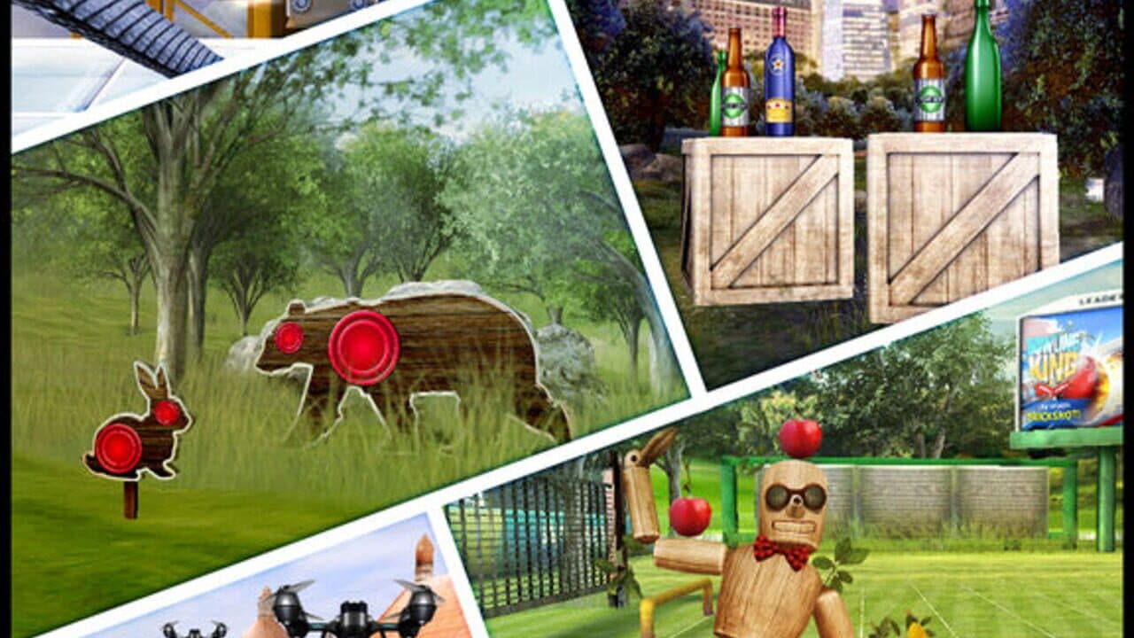 Archery King thumbnail 7