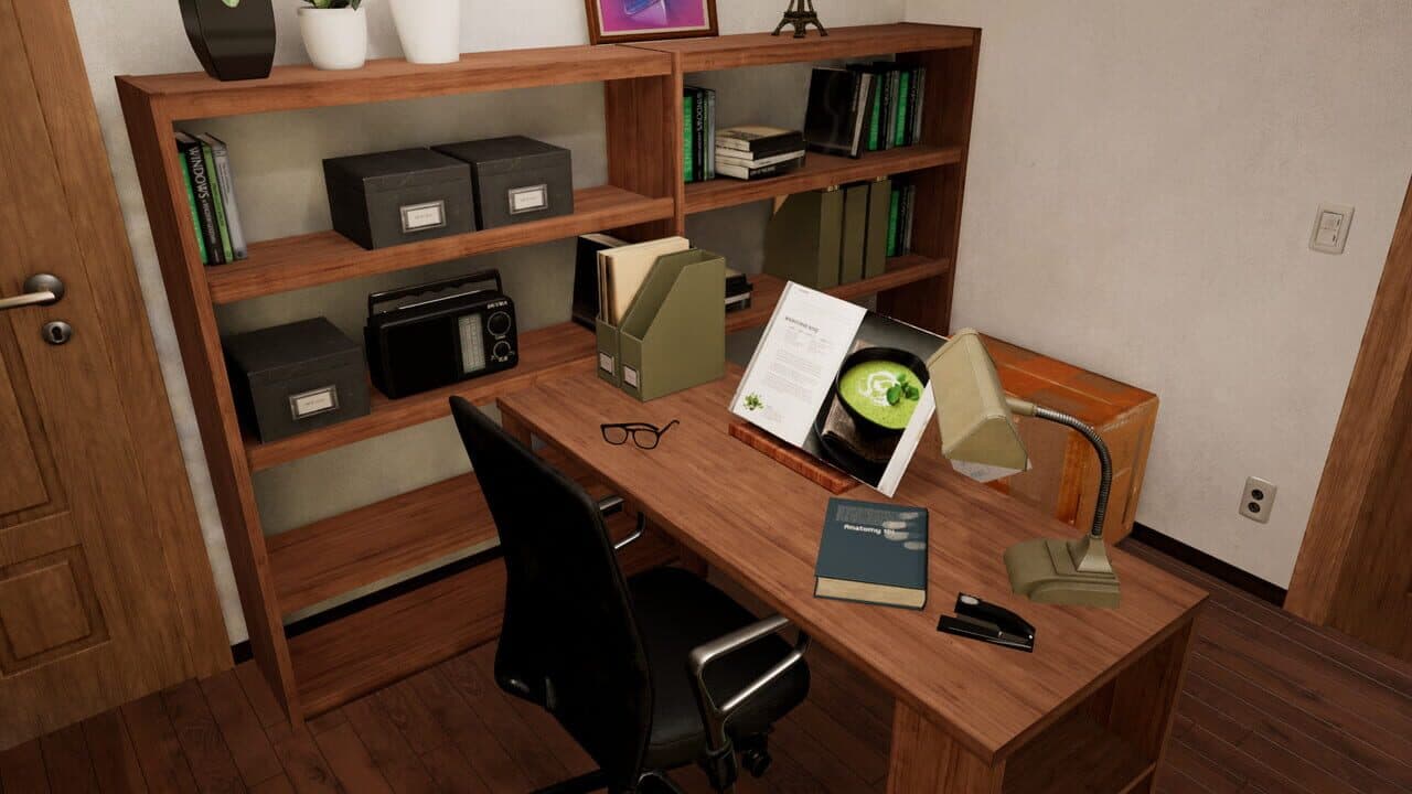 Crime Scene: Reconstruction of Crime thumbnail 9