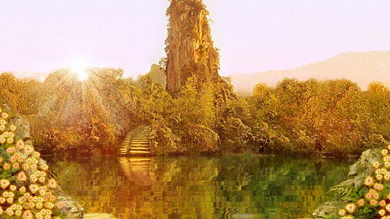The Lost City thumbnail 10