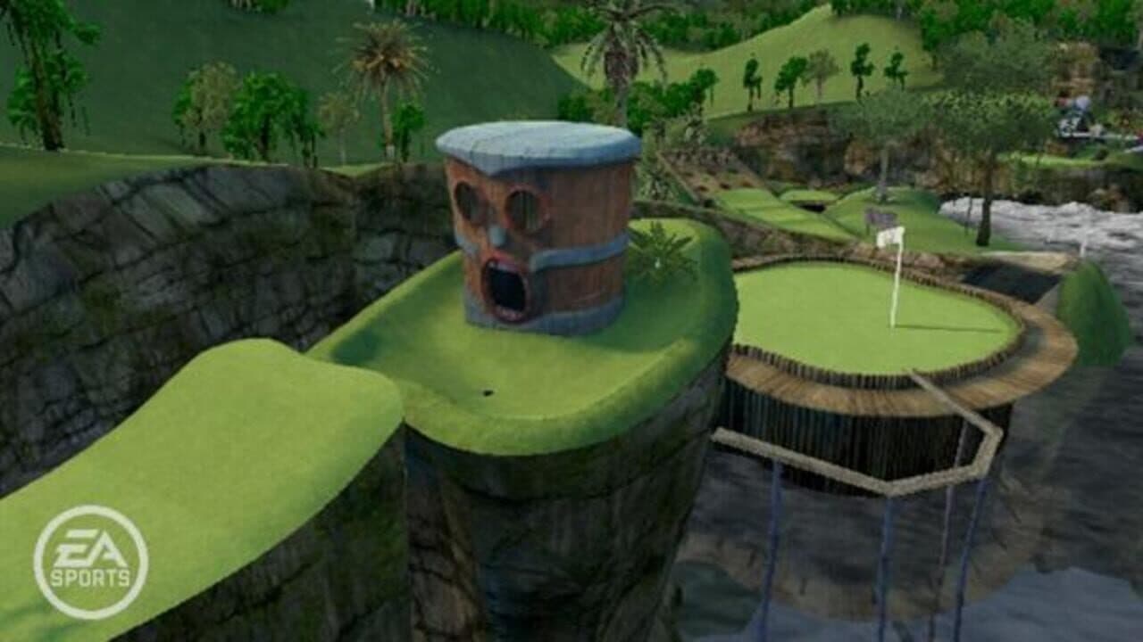 Tiger Woods PGA Tour 11 thumbnail 10
