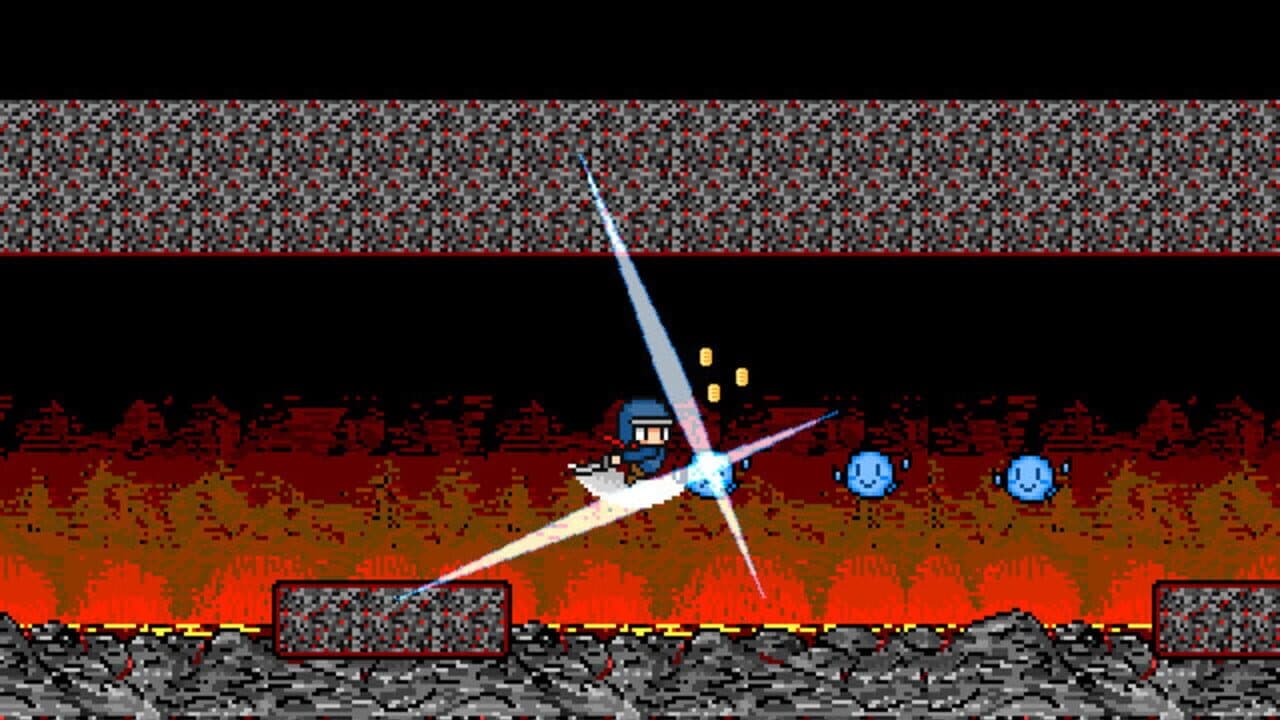 Ninja Smasher! thumbnail 3