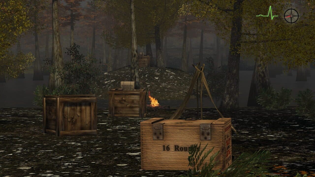 Whitetail Challenge thumbnail 5