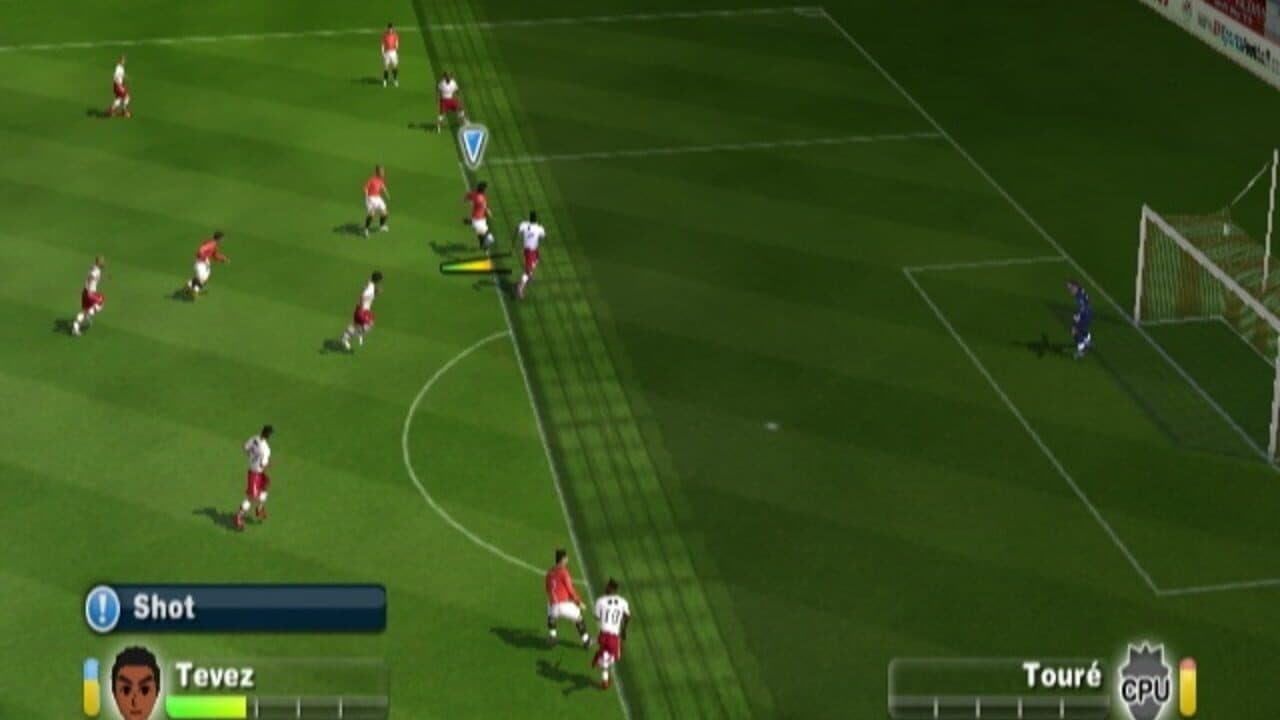 FIFA Soccer 09 All-Play thumbnail 11