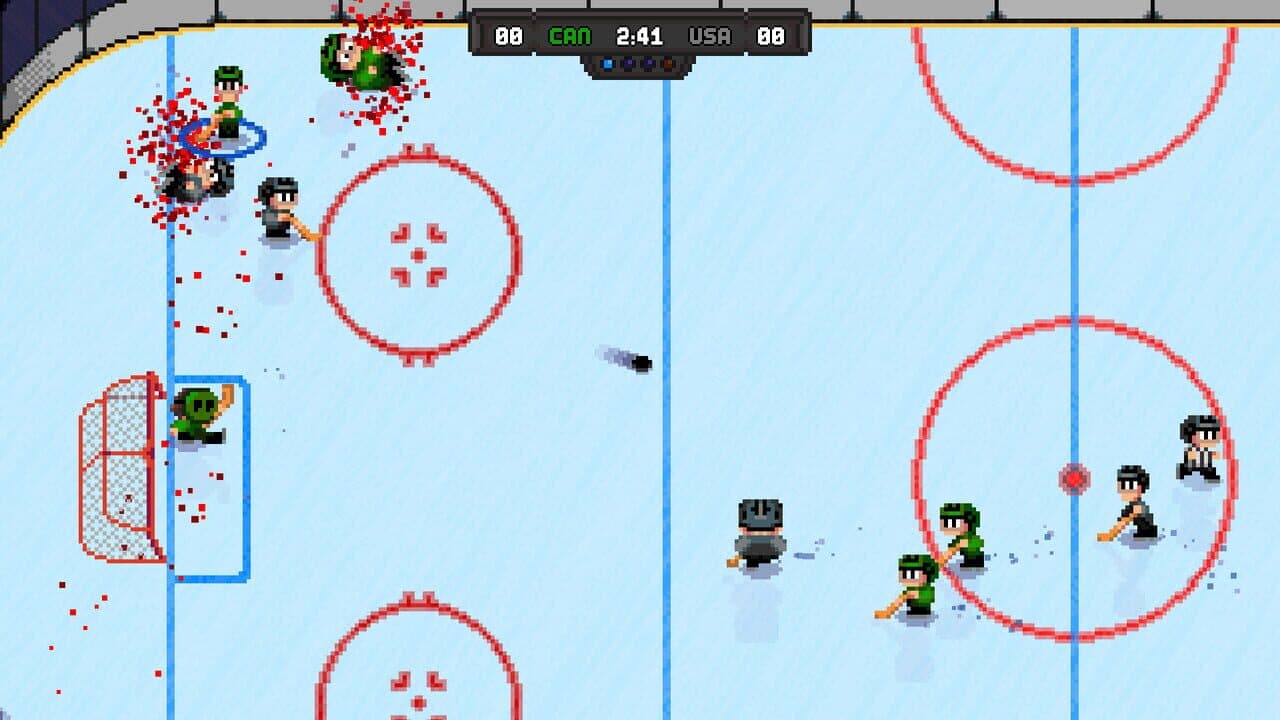 Super Blood Hockey thumbnail 6