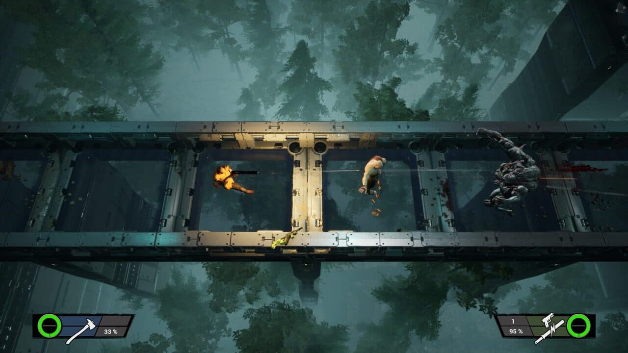 Redeemer: Enhanced Edition thumbnail 11