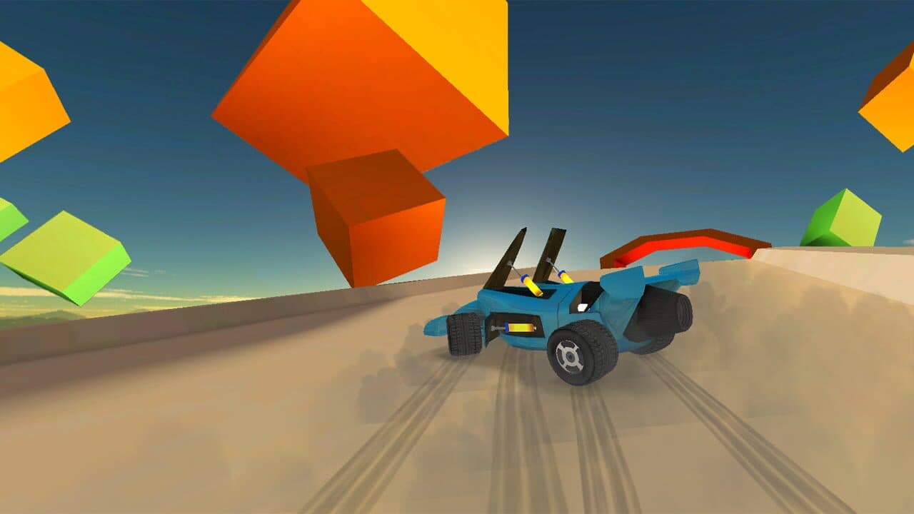 Jet Car Stunts thumbnail 5