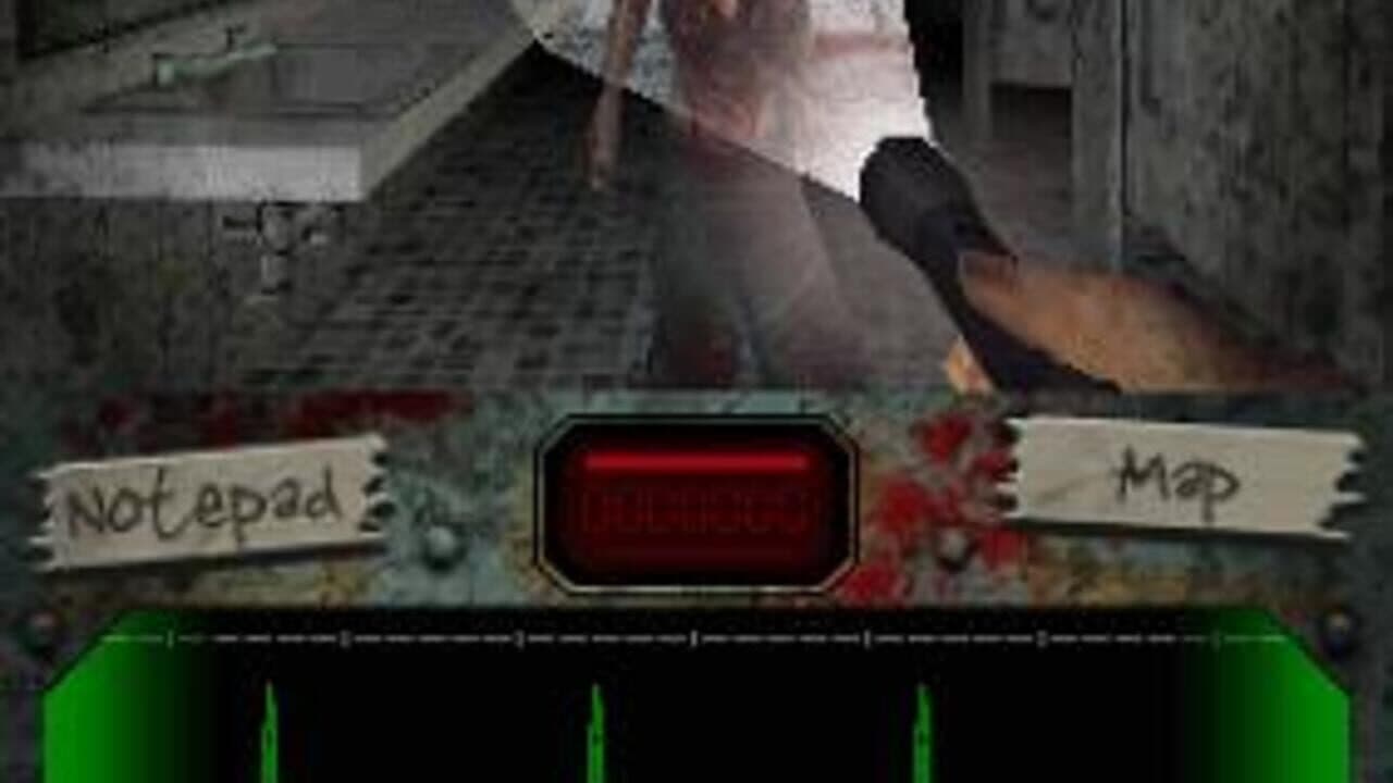 Dementium: The Ward thumbnail 3