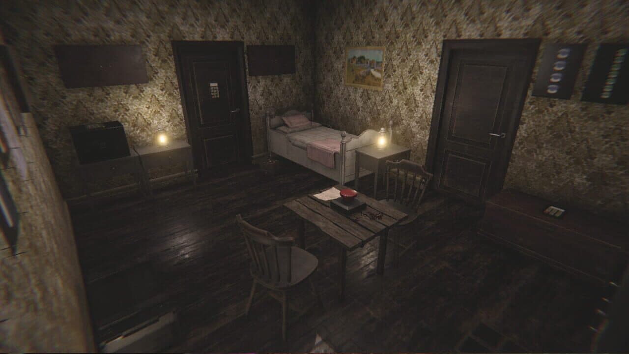 Escape First thumbnail 11