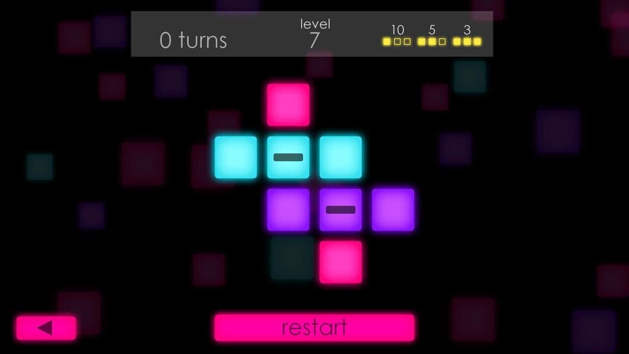 Neon Warp thumbnail 3