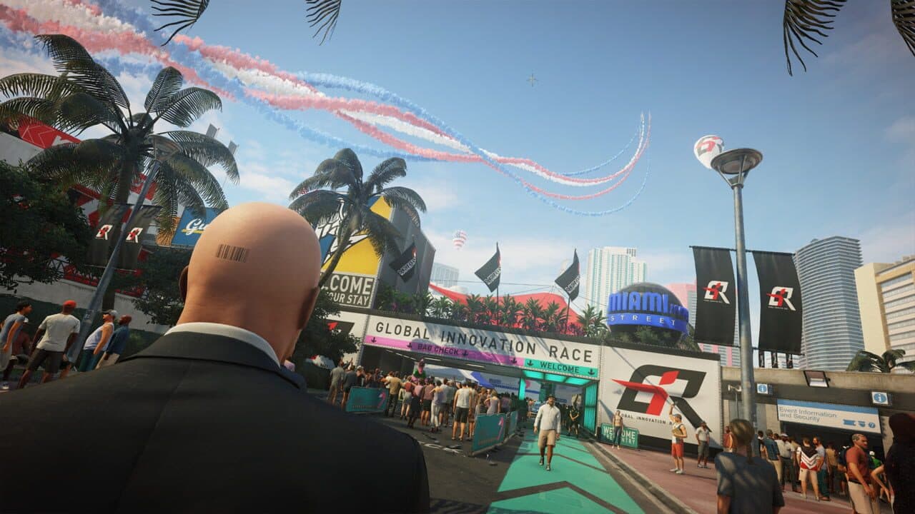 Hitman 2 thumbnail 11