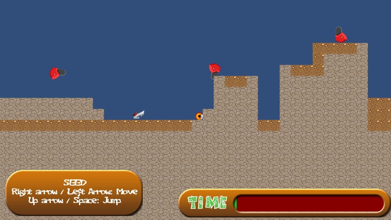 Seeds Life screenshot 1
