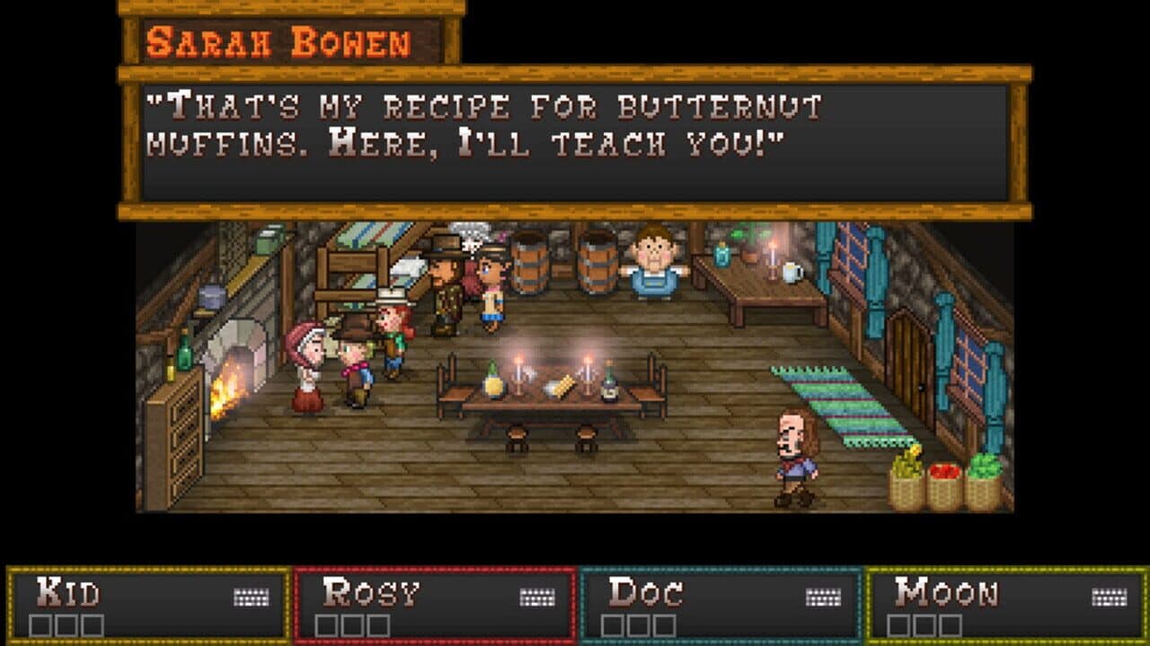 Boot Hill Bounties thumbnail 5