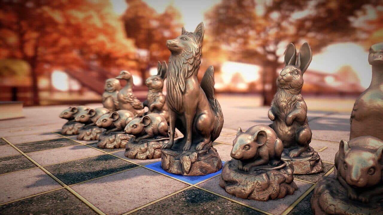 Pure Chess thumbnail 2