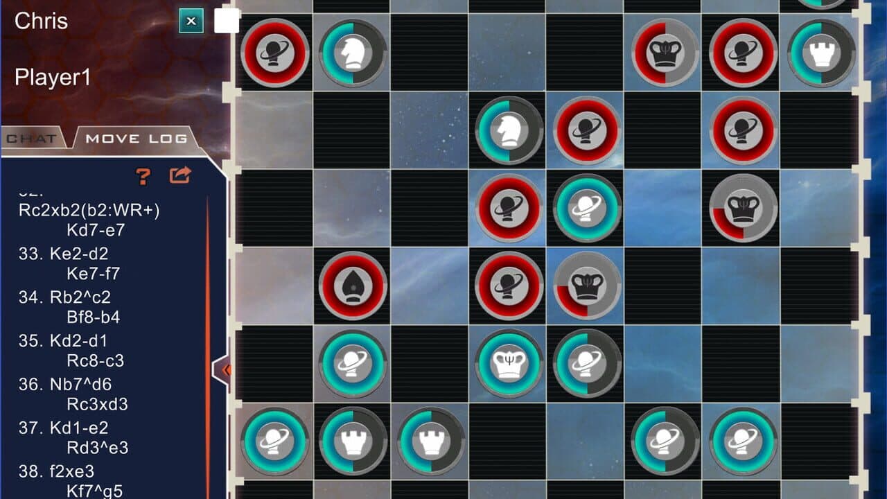 Quantum Chess thumbnail 5