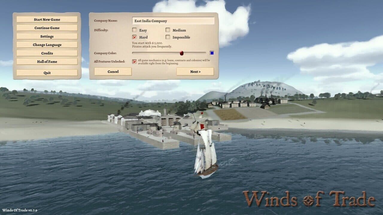 Winds of Trade thumbnail 3