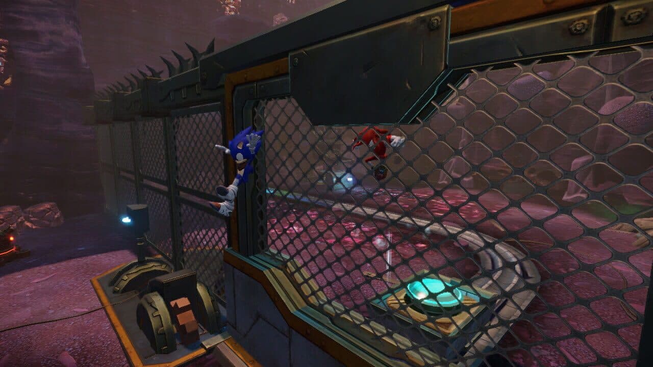 Sonic Boom: Rise of Lyric thumbnail 11