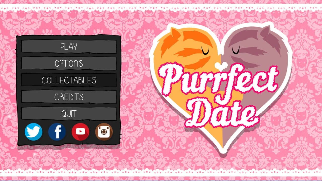 Purrfect Date thumbnail 3